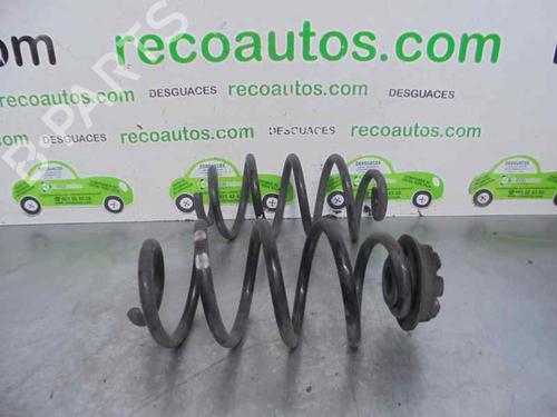 Used Shock absorber spring NISSAN JUKE (F15) 1.5 dCi (110 hp) 20251136