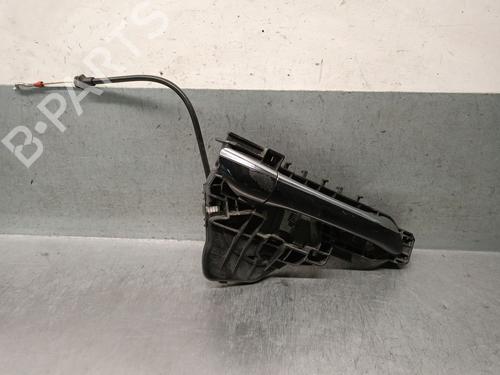 Used Rear right exterior door handle MERCEDES-BENZ B-CLASS Sports Tourer (W245) B 200 CDI (245.208) (140 hp) 30965798