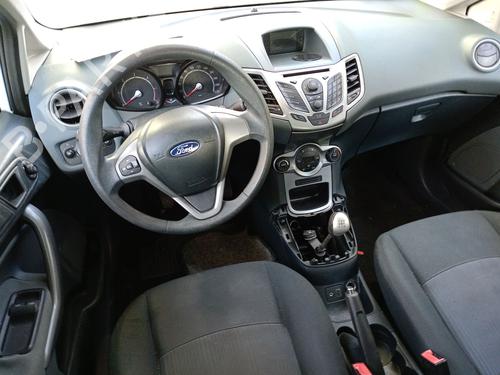 Engine FORD FIESTA VI (CB1, CCN) 1.6 TDCi | BP26493272M1 - Image 21