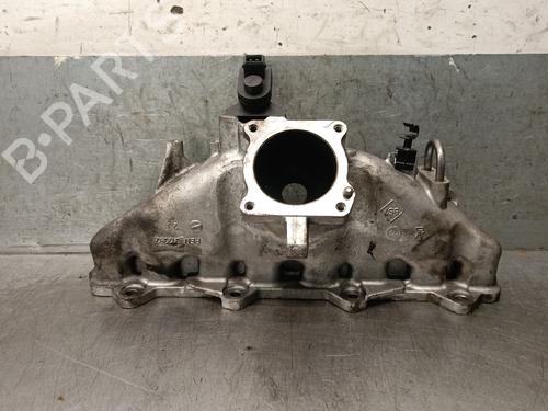 Intake manifold RENAULT MASTER III Van (FV) 2.3 dCi 130 FWD (FV0M, FV0Y, FV0J, FV02, FV03) | BP33000736M70 - Image 3