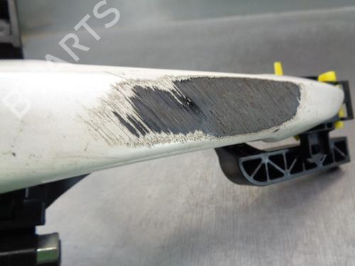 Rear left exterior door handle LEXUS CT (ZWA10_) 200h (ZWA10_) | BP13874558C130 