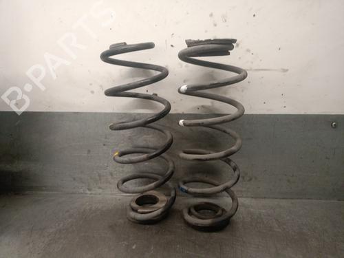 Muelle del amortiguador FIAT STILO (192_) 1.9 D Multijet (100 hp) 29242975