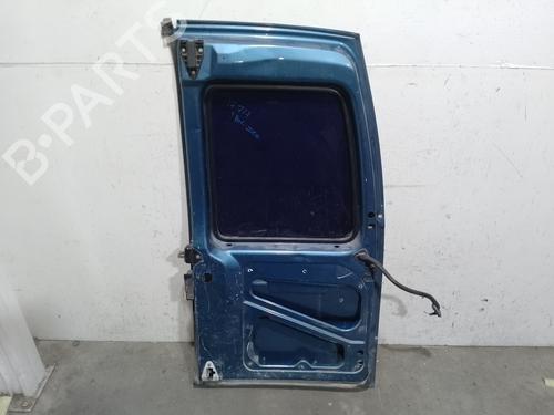Left rear door CITROËN JUMPY I (U6U_) 2.0 HDi 110 | BP12603556C4 