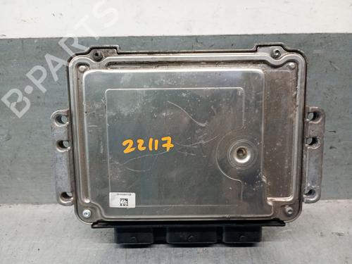 Engine control unit (ECU) CITROËN XSARA PICASSO (N68) 1.6 HDi | BP23408973M57 
