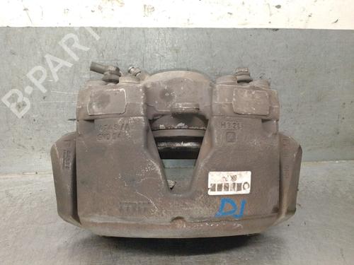 Used Left front brake caliper Left front brake caliper 39560157 39560157
