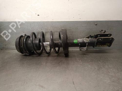 Used Right front shock absorber OPEL VECTRA B (J96) 2.0 DI 16V (F19) (82 hp) 27298595