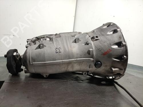 Gearbox MERCEDES-BENZ C-CLASS (W204) C 200 CDI (204.001) | BP36647067M3  - Image 6