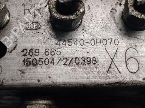 ABS pump TOYOTA AYGO (_B4_) 1.0 (KGB40) | BP36164836M43  - Image 8