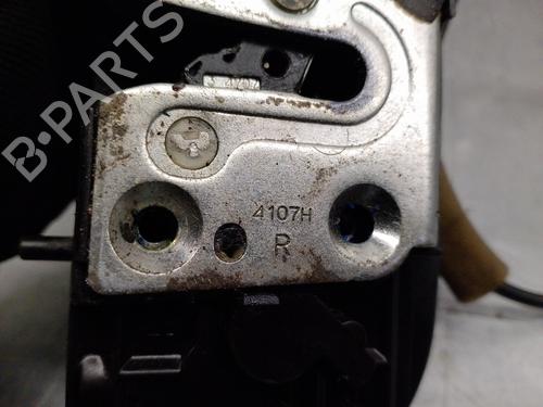 Rear right lock RENAULT KOLEOS I (HY_) 2.0 dCi 4x4 (HY0K) | BP17150503C99 