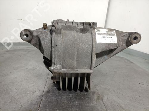 Rear differential CADILLAC SRX 3.6 AWD | BP36995693M24 - Image 4