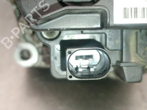 Alternator BMW 5 (E60) 525 i | BP32483007M7  - Image 6