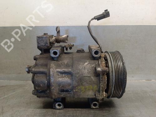 Used AC compressor FORD FIESTA V (JH_, JD_) [2001-2014]  27707721