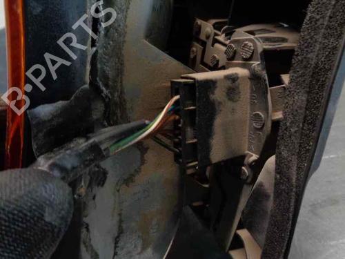 Left taillight BMW 3 (E46) 320 d | BP7876043C34