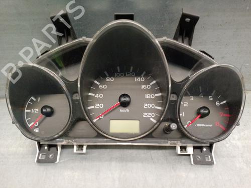 Used Instrument cluster MITSUBISHI COLT VI (Z3_A, Z2_A) 1.3 (Z21A) (95 hp) 17465941