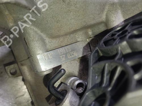 Gearbox VW TOURAN (1T3) 1.6 TDI | BP36996084M3 - Image 11