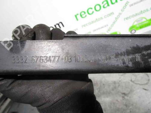 Right rear suspension arm BMW 3 (E90) 320 d | BP2095354M15 