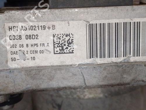 Steering pump CITROËN BERLINGO Box Body/MPV (B9) 1.6 HDi 90 | BP37702232M99 - Image 5