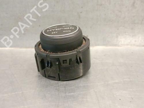 Switch PEUGEOT 3008 I MPV (0U_) 2.0 HDi Hybrid4 (0URHCA) | BP27392051I30 