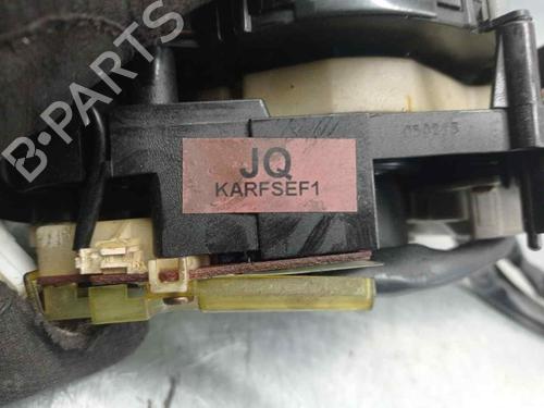 Headlight switch KIA CARENS II MPV (FJ) 2.0 CRDi | BP10724547I24 