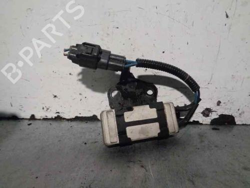 Used Electronic module TOYOTA COROLLA (_E12_) 1.4 D (NDE120_, NDE120R) (90 hp) 21019521