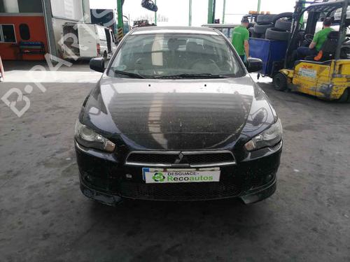 Control unit MITSUBISHI LANCER VIII (CY_A, CZ_A) 2.0 DI-D (CY8A) | BP10153473M11  - Image 9