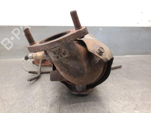 Catalyst HYUNDAI i20 I (PB, PBT) 1.2 | BP29432951M10 