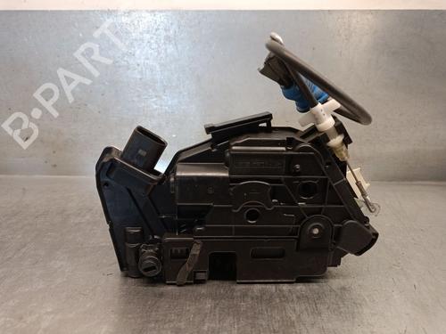 Rear left lock VW PASSAT CC B6 (357) 2.0 TDI 4motion | BP21793335C100 