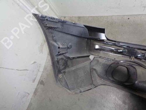 Rear bumper BMW X5 (E53) 3.0 i | BP7995670C8 
