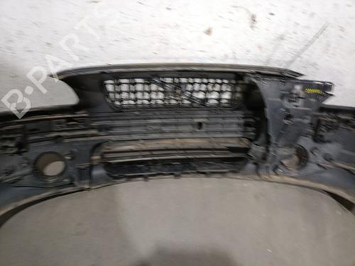 Front bumper VOLVO S60 I (384) 2.4 D | BP27609969C7 
