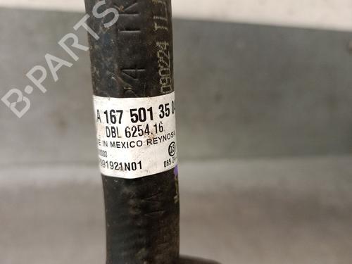 Pipe MERCEDES-BENZ GLE Coupe (C167) GLE 350 de 4-matic (167.306) | BP34276360M125  - Image 7