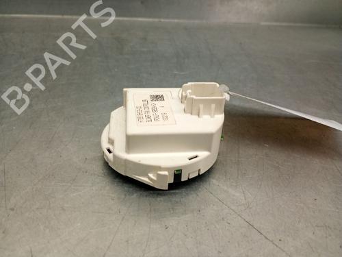 Varmeblæsermodstand MAZDA 3 (BL) 2.2 MZR CD (BL10) | BP29862783M108