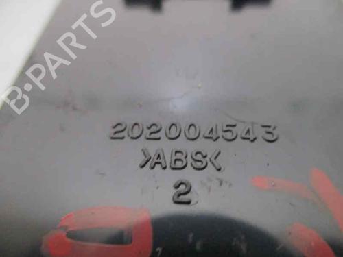 Right front window switch KIA CARNIVAL / GRAND CARNIVAL III (VQ) 2.9 CRDi | BP2126578I26 