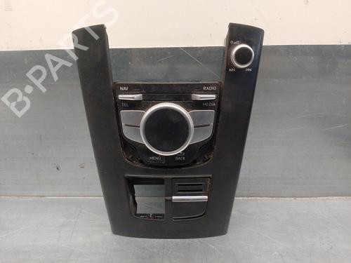 Kombi Kontakt / Stilkkontakt AUDI A3 Sportback (8VA, 8VF) [2012-2021]  15983392