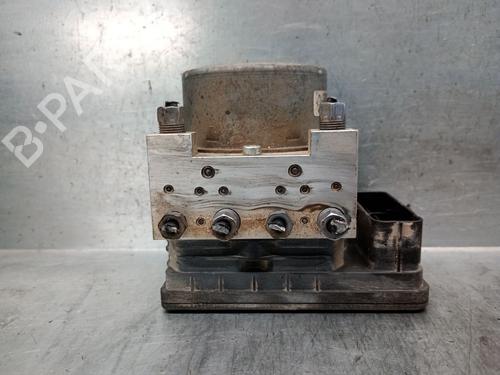 Used ABS pump PEUGEOT 2008 II (UD_, US_, UY_, UJ_, UR_, UC_) 1.5 BlueHDI 110 (UDYHSK) (110 hp) 26502590