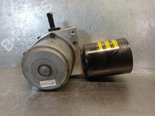 Used ABS pump HYUNDAI IONIQ (AE) 1.6 GDI Hybrid (105 hp) 27152032