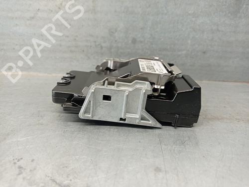 Electronic module AUDI A4 B9 (8W2, 8WC) 2.0 TDI quattro | BP22717279M83 