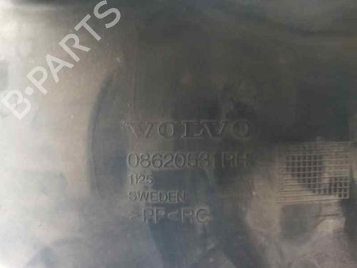 Wheel arch VOLVO XC90 I (275) T6 AWD | BP21019829C56 