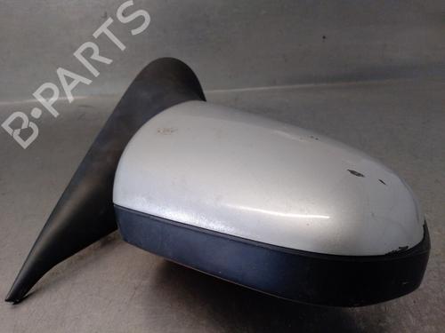 Right mirror CITROËN XSARA (N1) 1.9 D | BP13930993C27 