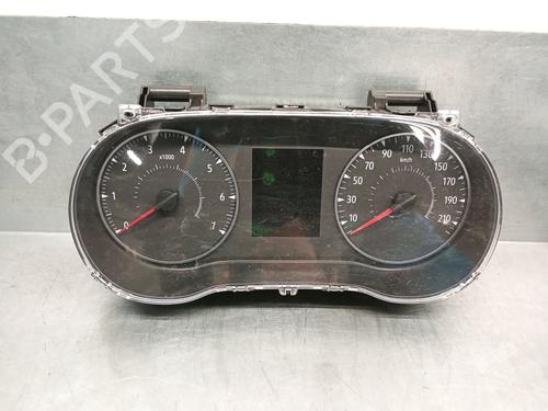 Cockpit DACIA SANDERO III 1.0 TCe 90 (91 hp) 29590620