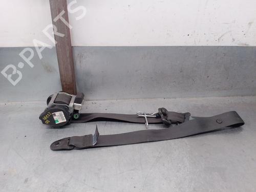 Used Front right seatbelt Front right seatbelt FORD MONDEO IV Turnier (BA7) 1.6 TDCi (115 hp) 36491580 36491580