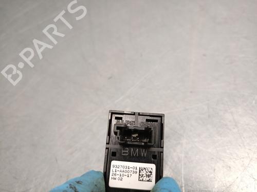 Right front window switch BMW 5 (G30, F90) 520 d | BP26683033I26 