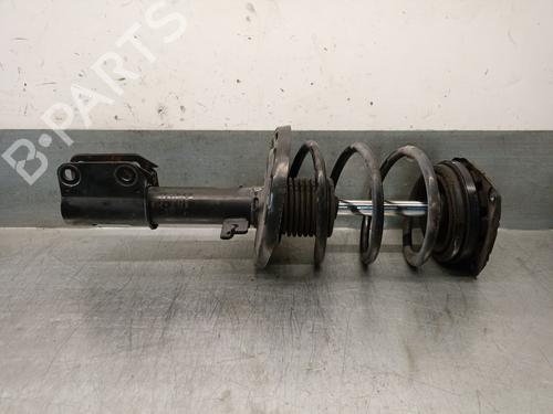 Right front shock absorber RENAULT MEGANE IV Saloon 1.5 dCi 110 | BP29460608M17 