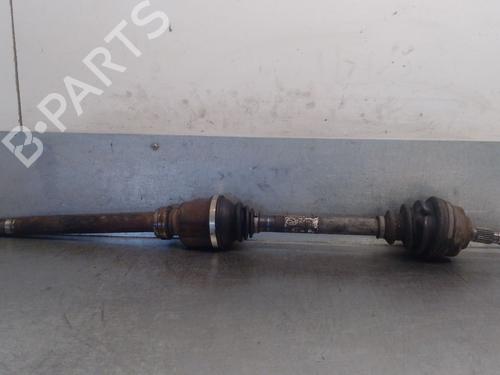 Used Right front driveshaft Right front driveshaft 38016636 38016636