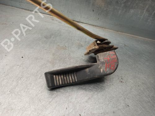 Rear left interior door handle PEUGEOT BOXER Van (244) 2.2 HDi | BP8387841I15 