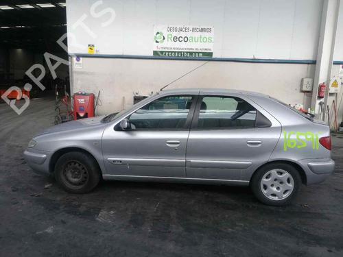 Gearbox CITROËN XSARA (N1) 1.9 D | BP11018741M3 