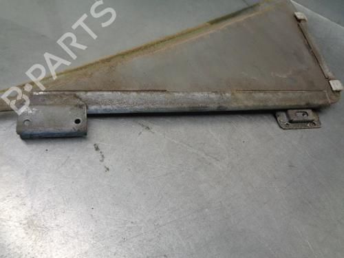 Rear right door window FORD ESCORT IV Convertible (ALF) 1.6 i | BP9652089C21 