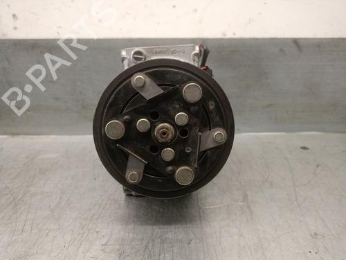 AC Kompressor RENAULT MEGANE IV Hatchback (B9A/M/N_) 1.5 dCi 110 (B9A3) | BP29498958M34 