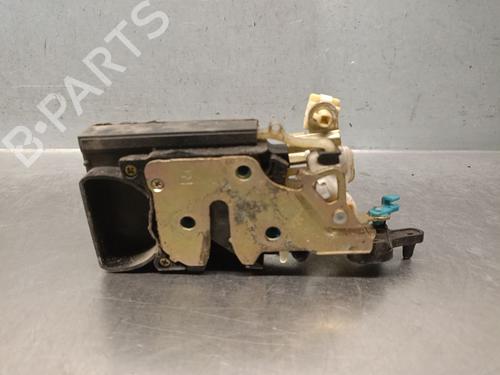 Højre bagtil lås DAEWOO LACETTI Hatchback (KLAN) 1.6 | BP38725604C99 - Image 3