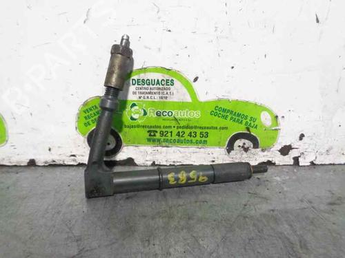 Used Injector NISSAN ALMERA TINO (V10) 2.2 dCi (115 hp) 4596418