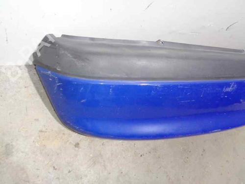Rear bumper OPEL CORSA B (S93) 1.0 i 12V (F08, F68, M68) | BP6504199C8 